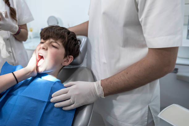 Best Emergency Orthodontic Repairs in East Rancho Dominguez, CA
