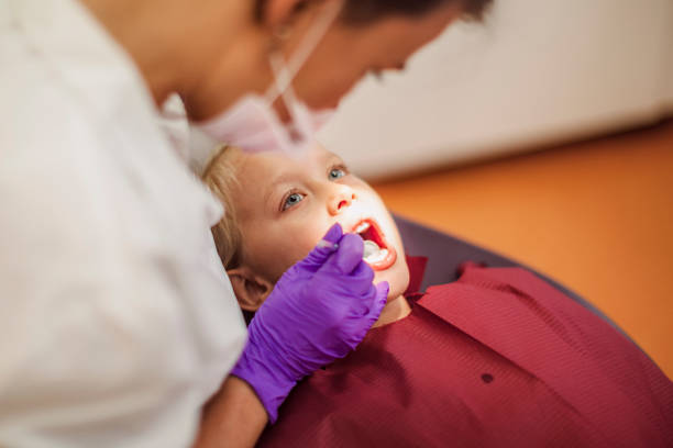 Best Weekend Emergency Dentist in East Rancho Dominguez, CA