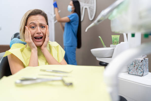 Best Emergency Treatment for Toothache in East Rancho Dominguez, CA