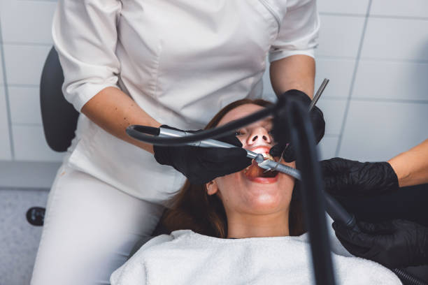 Best Emergency Dental Surgery in East Rancho Dominguez, CA